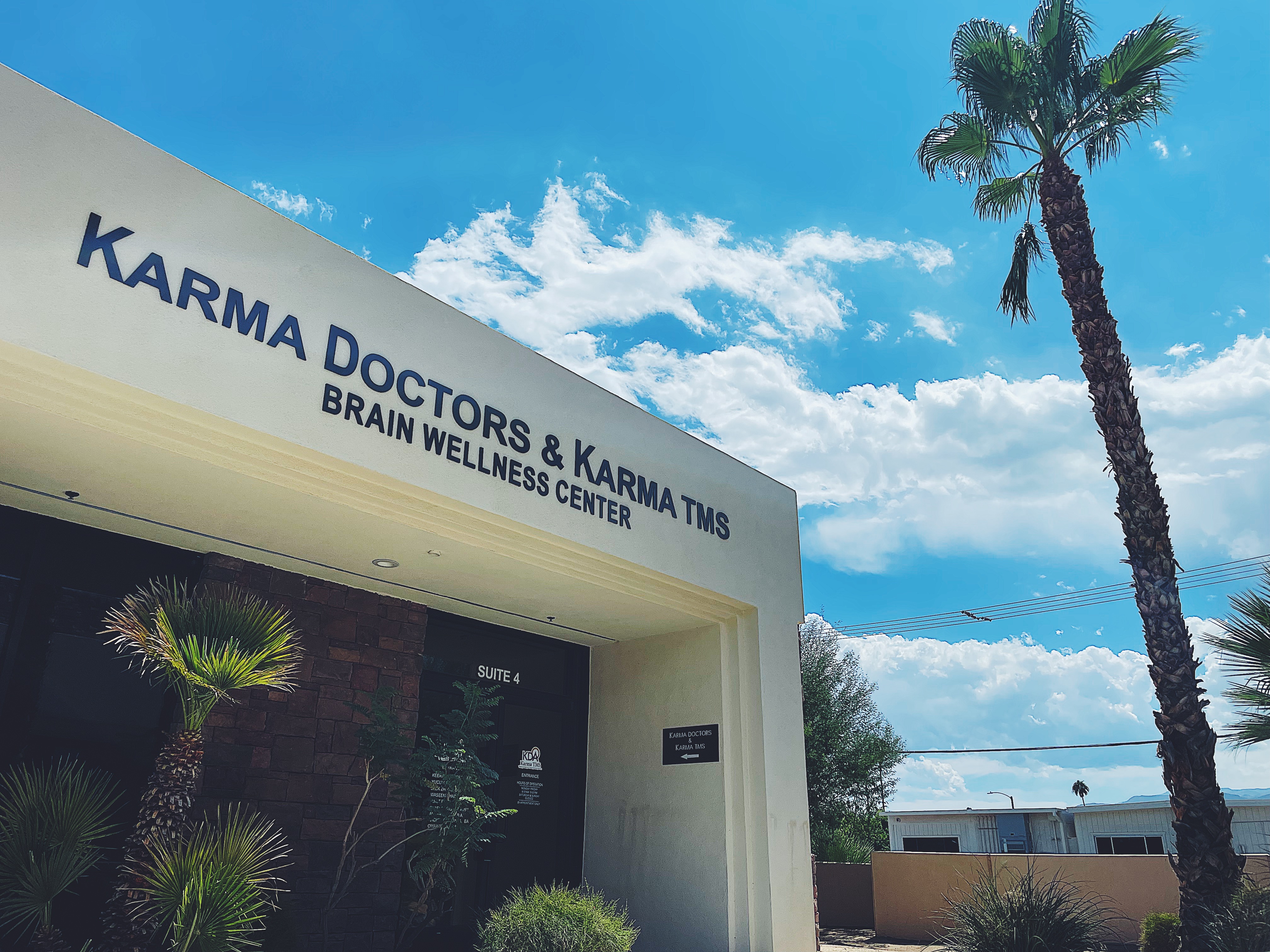 Karma TMS Clinic